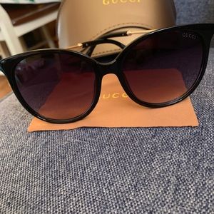 🎉Birthday Sale Week🎉 Gucci Sunglasses
